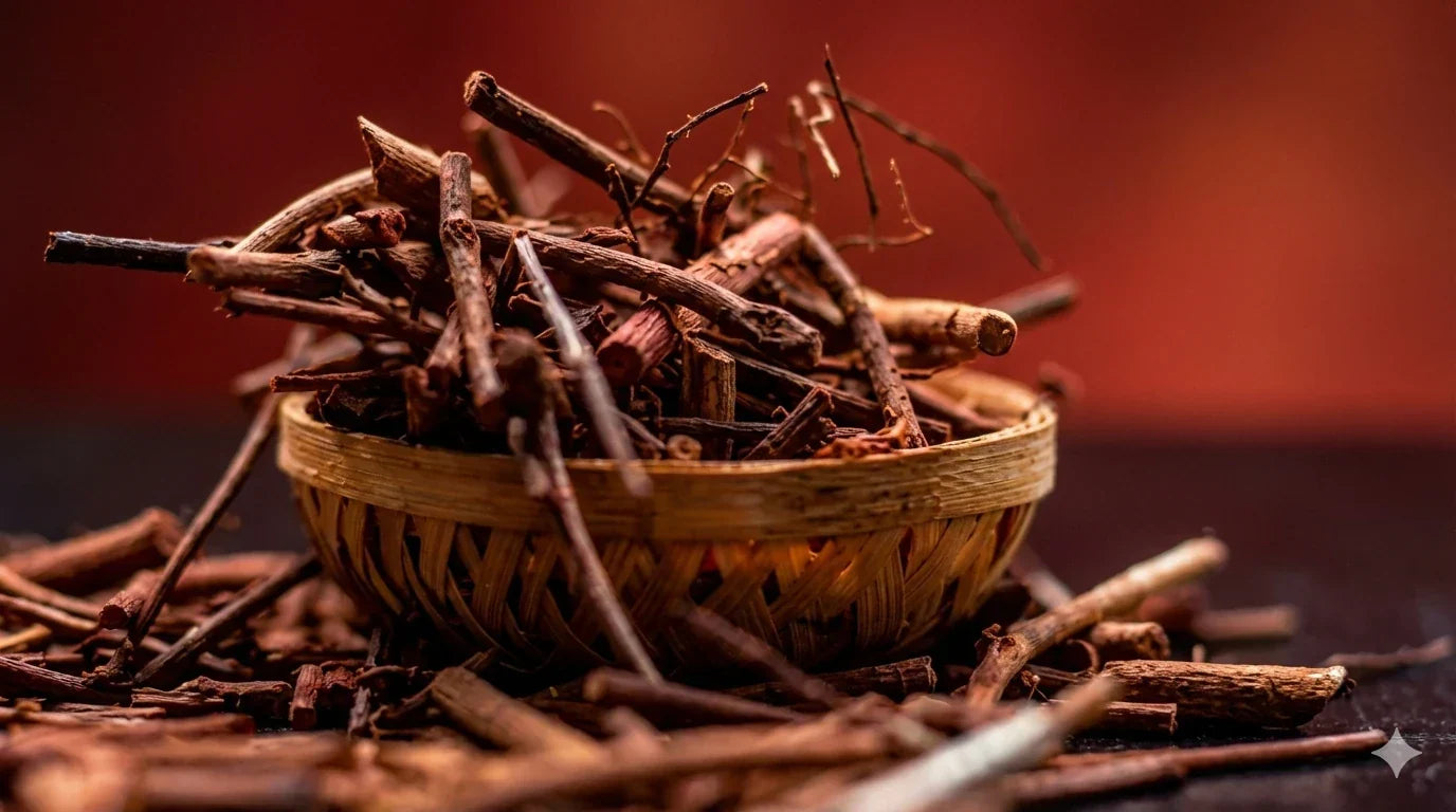Manjatti (Indian Madder)