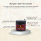 Gloveda Clear Face Cream (Night Cream)
