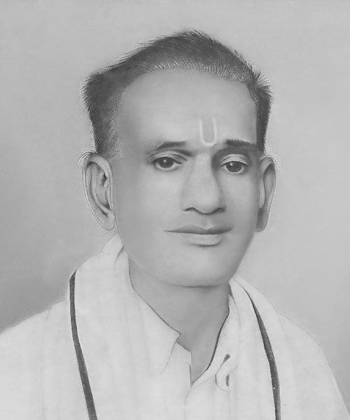 Sri. K. Neelakandan Vaidyar
