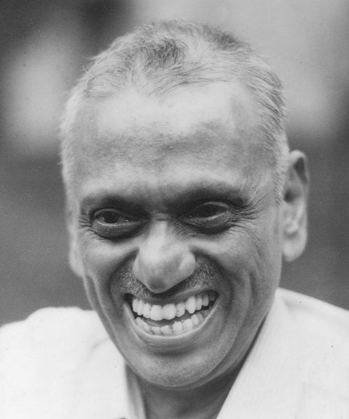 Sri. K.N Ramadas Vaidyar