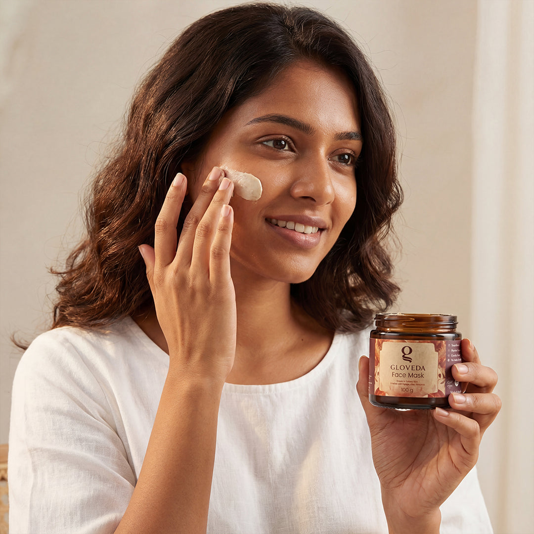 Gloveda Face Mask