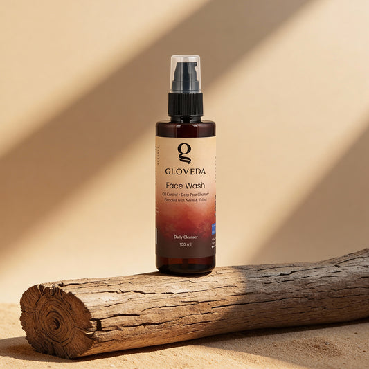Gloveda Face Wash