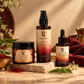 Gloveda Festive Trio