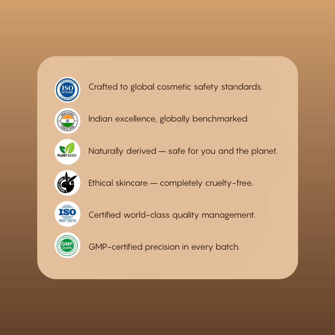 Gloveda Kumkumadi Thailam