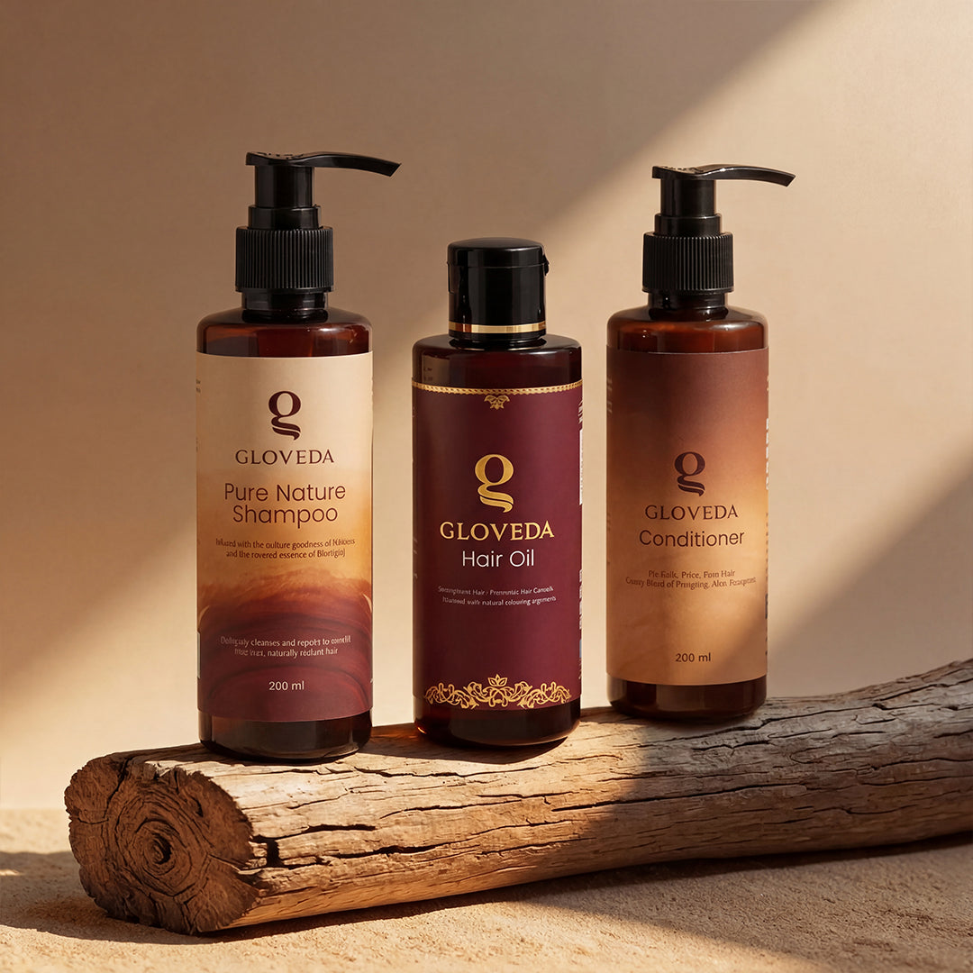 Hair care combo