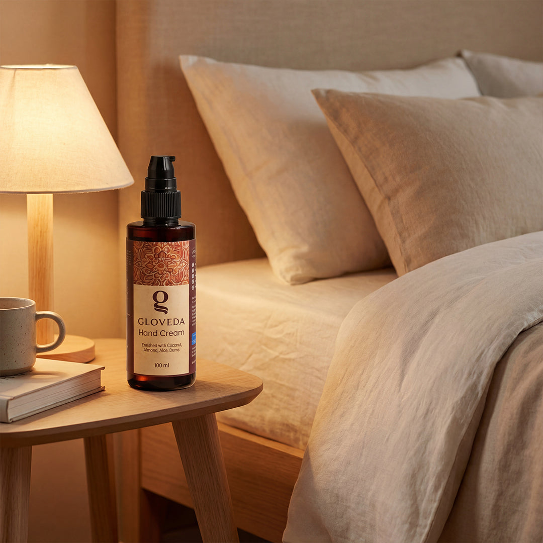Gloveda Hand Cream