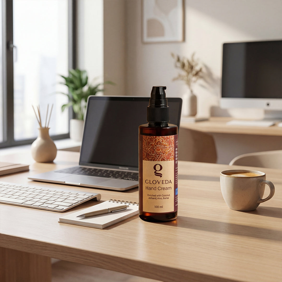 Gloveda Hand Cream