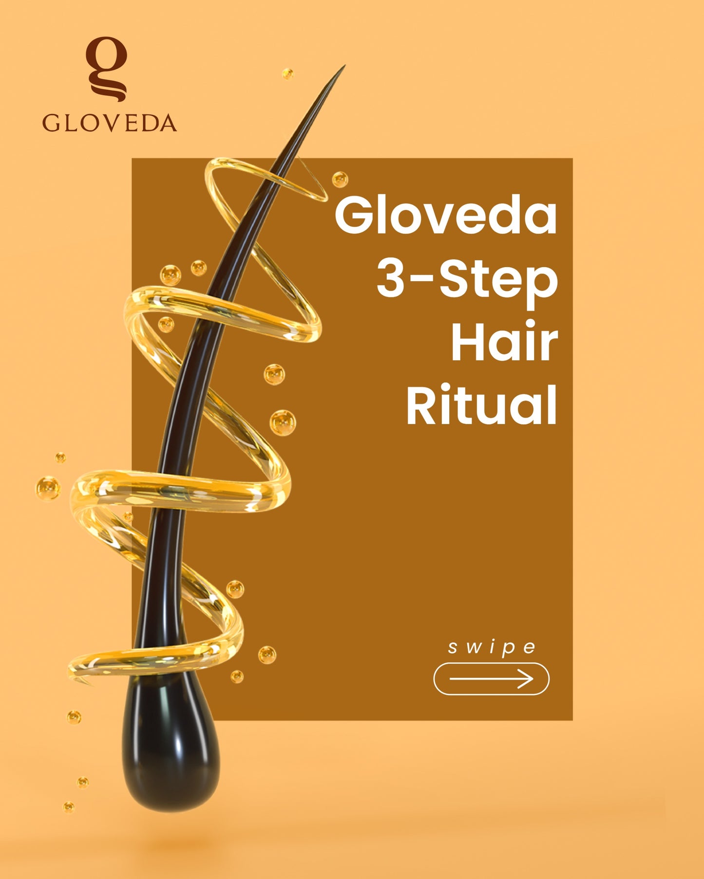 Gloveda Conditioner
