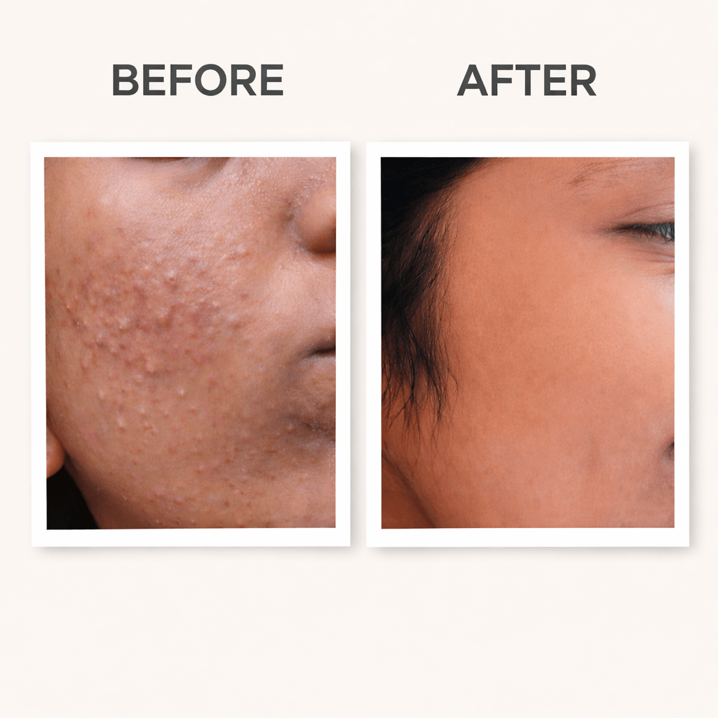 Gloveda Massage Oil (Scar Removal) - Image 6