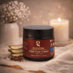 Gloveda Clear Face Cream (Night Cream)