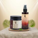 FACE PACK+FACE WASH
