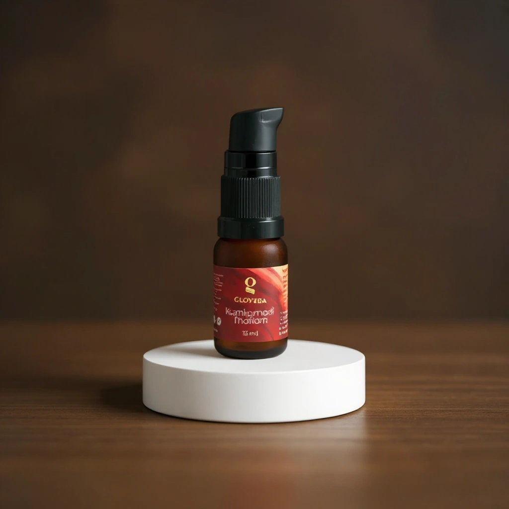 Gloveda Kumkumadi Thailam